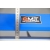 PREMIERA Zaginarka / Giętarka do blachy M40x2200 z nożem  LIFT-2025