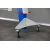 PREMIERA Zaginarka / Giętarka do blachy M40x2200 z nożem  LIFT-2025