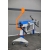 PREMIERA Zaginarka / Giętarka do blachy M40x2200 z nożem  LIFT-2025