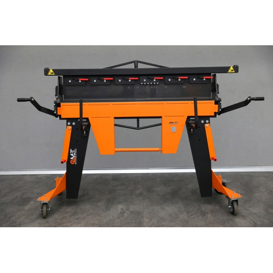 ZAGINARKA SEGMENTOWA SG1