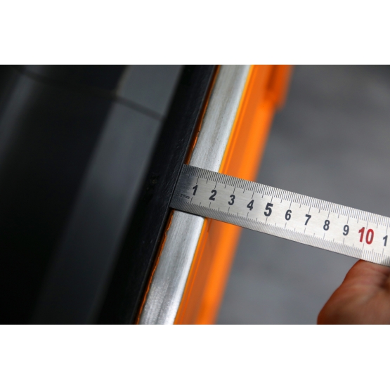 ZAGINARKA SEGMENTOWA SG1