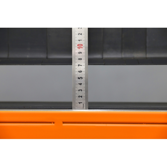 ZAGINARKA SEGMENTOWA SG1