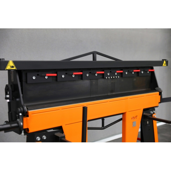 ZAGINARKA SEGMENTOWA SG1