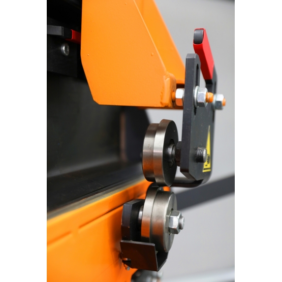 ZAGINARKA SEGMENTOWA SG1